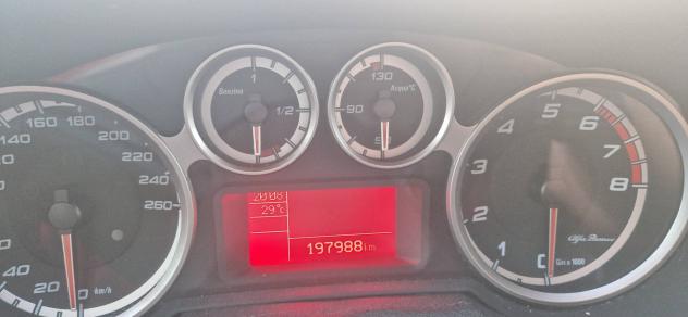 Alfa Romeo MiTo 1.4 GPL 70CV 06/2015 KM 197000 ITALIANA - Foto 6