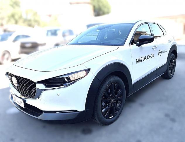 Mazda CX-30 CX-30 2.0 m-hybrid Homura 2wd 186cv 6at