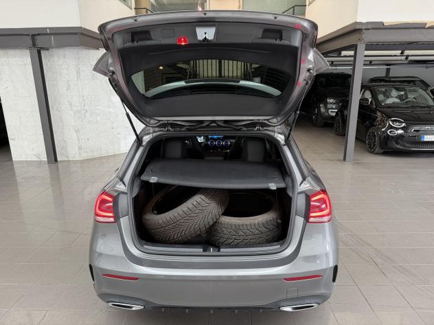 Mercedes-Benz Classe A A 180 d Premium - Foto 7