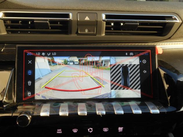 Peugeot 508 SW 130 HDi Allure Sw EAT8 CBC5 -25% - Foto 6