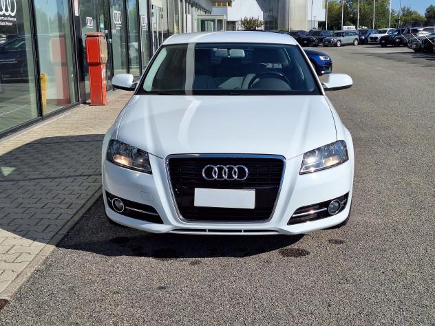Audi A3 A3 Sportback 1.6 tdi Attraction 90cv - Foto 2