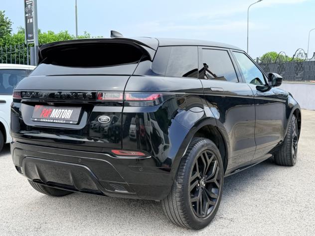 Land Rover Range Evoque 2.0D I4 163 CV AWD Auto R-Dynamic S - Foto 6