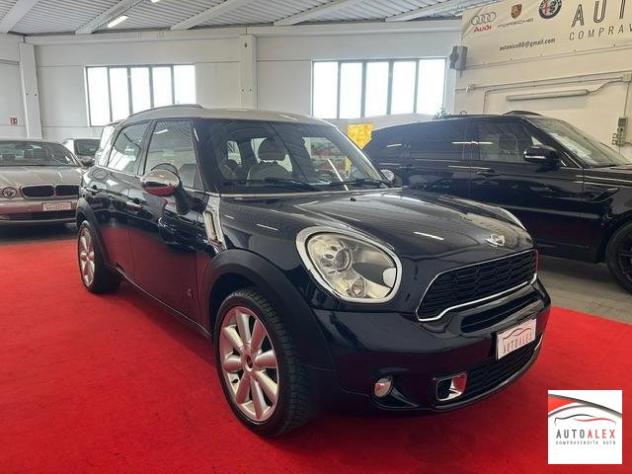 MINI - Countryman Mini 1.6 Cooper S all4 - Foto 3