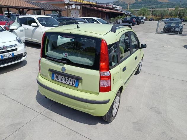 FIAT Panda 1.2i 60CV - NEOPATENTATI - Foto 7