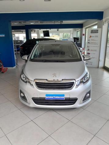 PEUGEOT 108 VTi 68 5 porte Allure rif. 23878347 - Foto 3