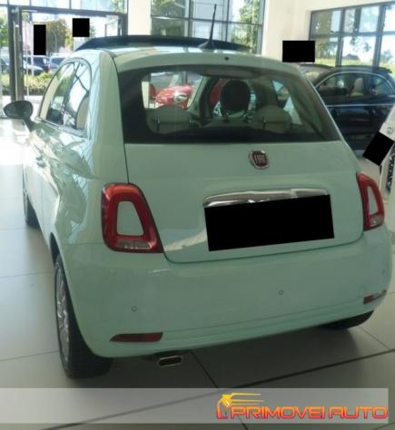 FIAT 500 1.2 Dualogic Lounge rif. 19610130 - Foto 8