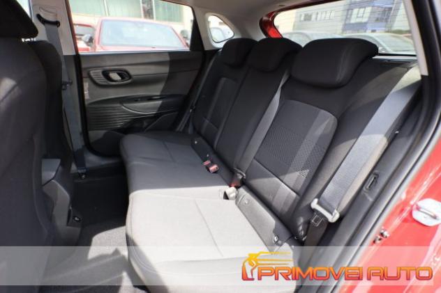 HYUNDAI i20 1.2 MPI MT Connectline rif. 21760516 - Foto 5