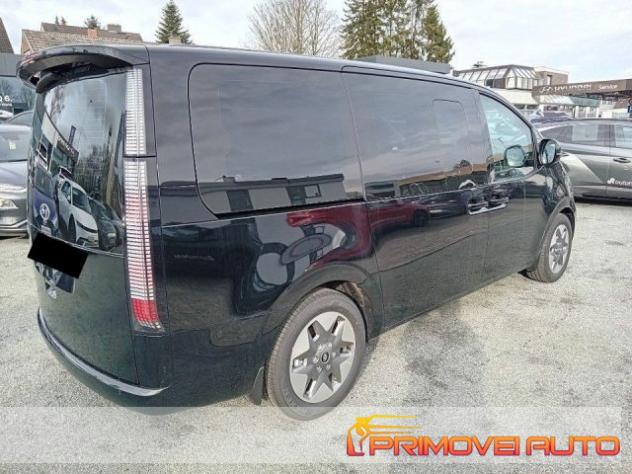 HYUNDAI Staria 2.2 AT 9 posti Prime rif. 21377300 - Foto 6