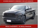 Militem JI 5.7 V8 Hemi Laramie bifuel Gpl auto