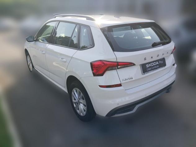 SKODA Kamiq Kamiq 1.0 TSI 110 CV Ambition - Foto 3