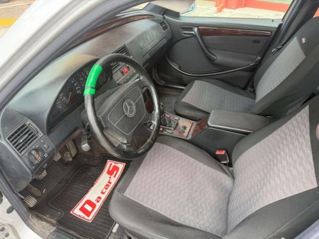 Mercedes-Benz C 220 Berlina d Elegance - Foto 2
