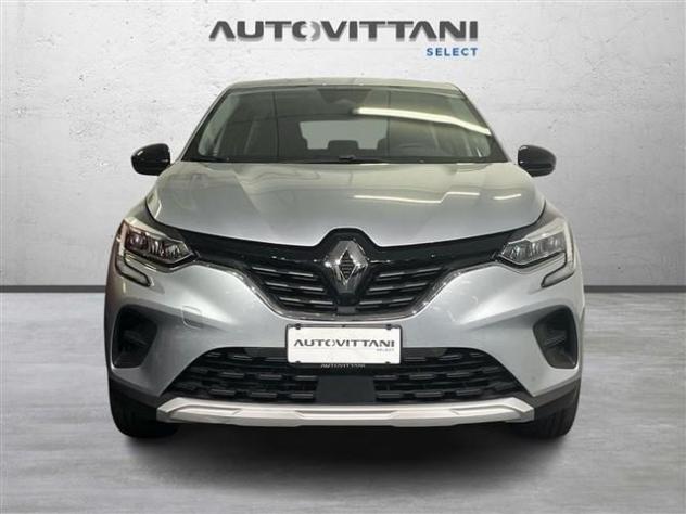 RENAULT Captur 1.6 E-Tech hybrid Zen 145cv auto rif. 23960560 - Foto 2