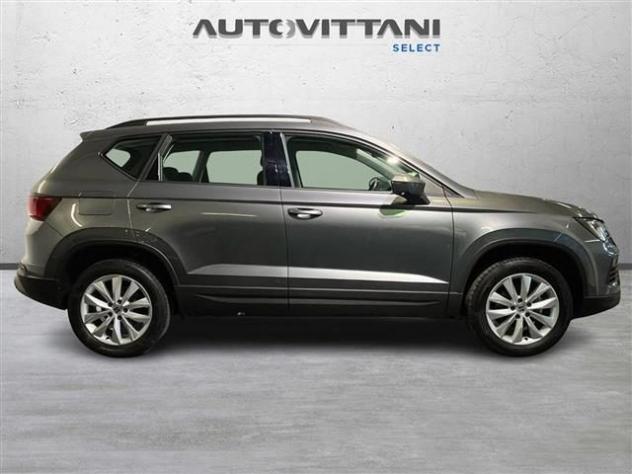 SEAT Ateca 1.5 EcoTSI 150cv Business DSG rif. 23640273 - Foto 5