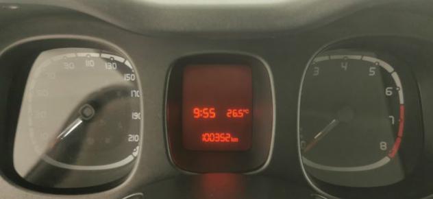 FIAT Panda 1.2 Easy rif. 23795783 - Foto 10