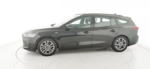 FORD Focus 1.5 EcoBlue 115 CV automatico SW ST-Line rif. 23878891 - Foto 4