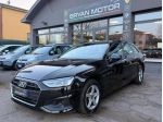 Audi A4 Avant 30 TDI/136 CV S tronic Business Advanced