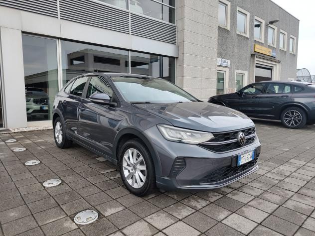 Volkswagen Taigo 1.0TSI Life CarPlay/Android Cruise CerchiInLega - Foto 2