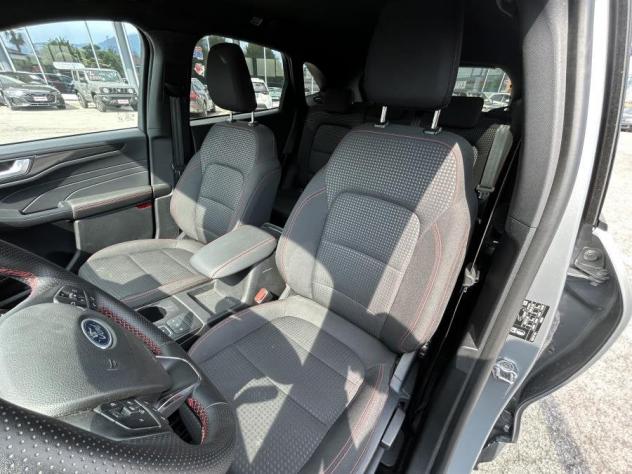 Ford Kuga 2.0 EcoBlue 120cv auto ST-Line ST LINE AUTOMATICA - Foto 7