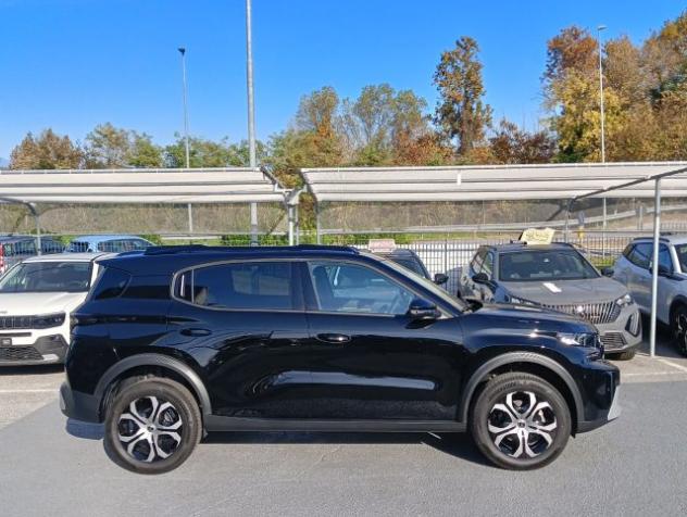 CITROEN C3 Aircross Turbo 100 Plus rif. 24134483 - Foto 4