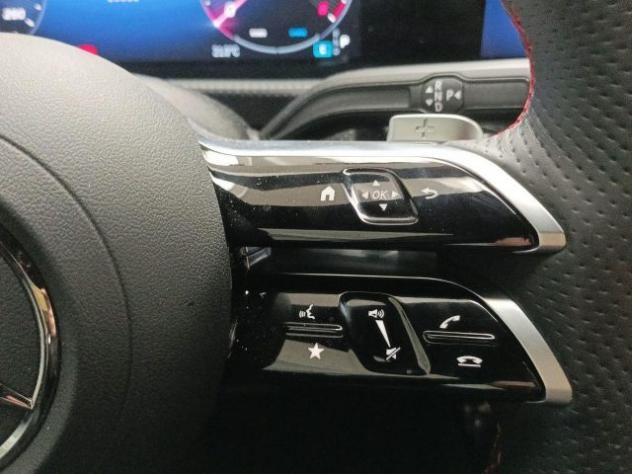 MERCEDES-BENZ A 180 Automatic AMG Line Advanced Plus rif. 23818947 - Foto 10