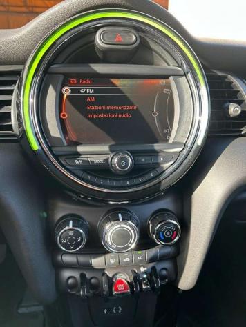 MINI One IV F55-F56 2014 3 Porte 1.2 75cv One rif. 23943071 - Foto 8