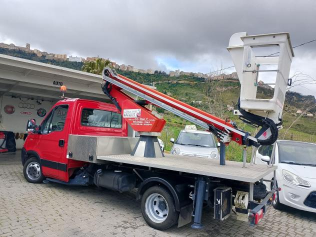 Iveco daily 35c10 PLE IVA ESPOSTA - Foto 5