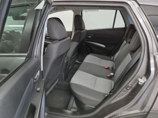 SUZUKI S-Cross Hybrid 1.4 Boosterjet 48V AllGrip Top rif. 23723735 - Foto 9