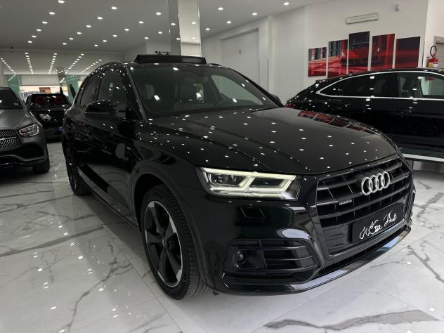 Audi Q5 50 TDI quattro tiptronic S line plus - Foto 3