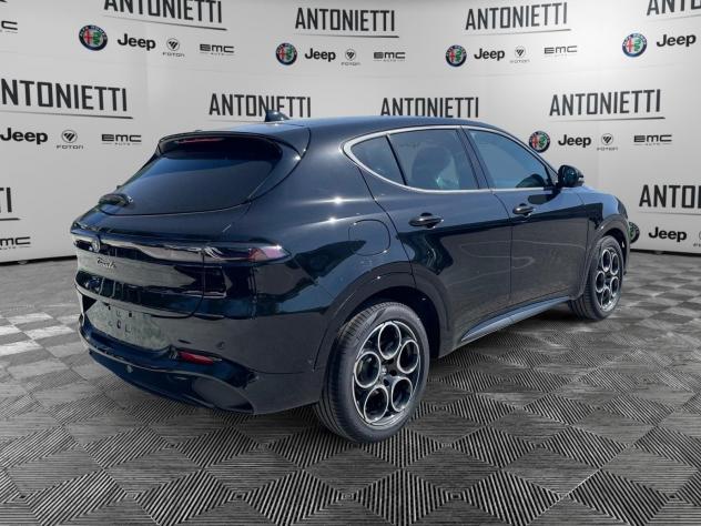 Alfa Romeo Tonale Tonale 1.5 hybrid Sprint 175cv tct7 KM ZERO!!! - Foto 5