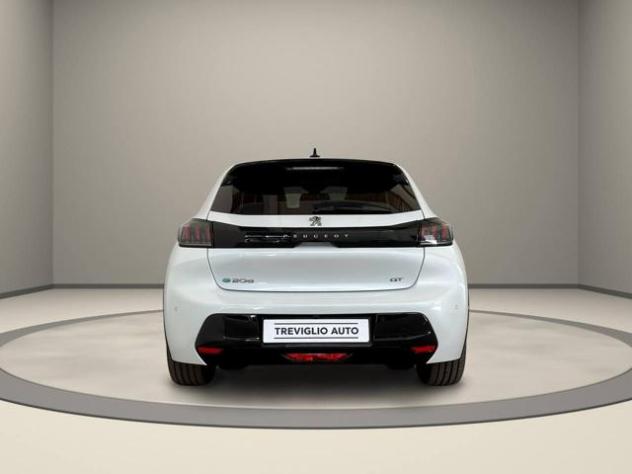PEUGEOT 208 motore elettrico 136 CV 5 porte GT rif. 23699425 - Foto 6