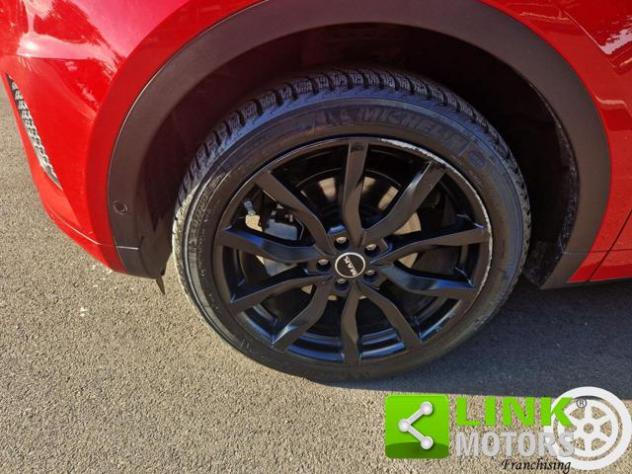 JAGUAR E-Pace 2.0 AWD-D180 AUTOMATIC. rif. 23334914 - Foto 7