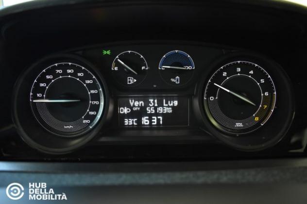 LANCIA Ypsilon 1.0 FireFly 5 porte S&S Hybrid Silver Plus rif. 23972680 - Foto 8