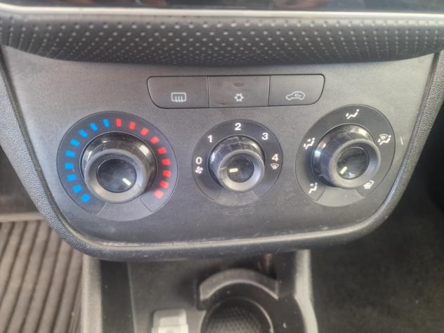 Fiat Punto Evo 1.3 MJet - Foto 9