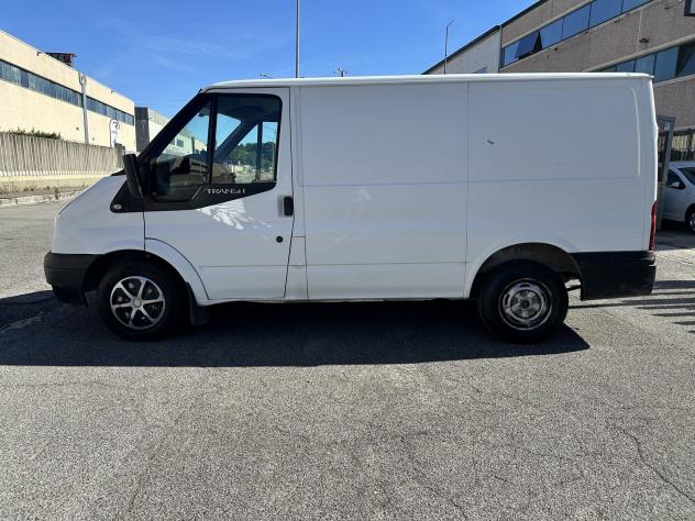 Ford Trans/Tour Connect 2.2 TDCi 86cv Van - Foto 3