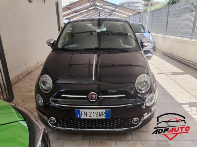 Fiat 500 1.3 Multijet 95 CV Mirror