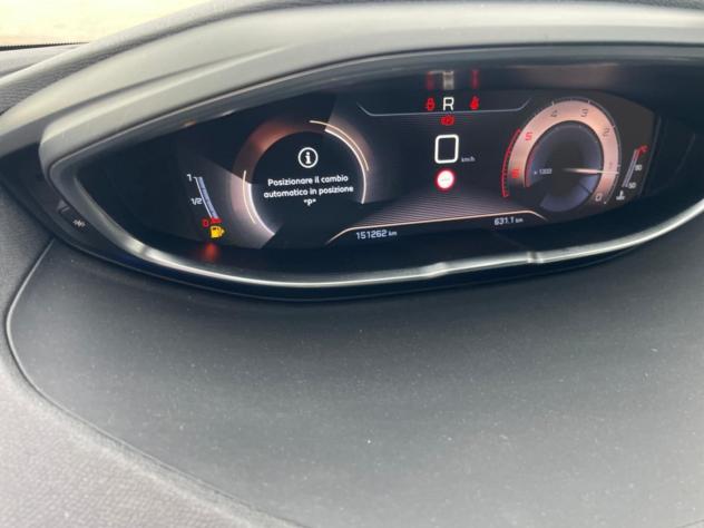 Peugeot 3008 BlueHDi 130 S&S EAT8 GT Line - 2019 - Foto 10