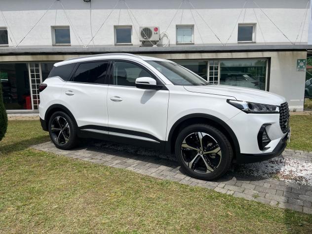 DR AUTOMOBILES dr 6.0 1.5 Turbo GPL-SENZA VINCOLI DI FINANZIAMENTO - Foto 3