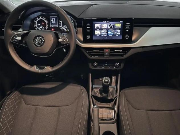 Škoda Kamiq 1.0 TSI Style 70kW - Foto 5