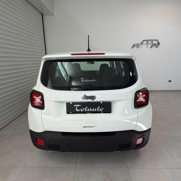 JEEP Renegade 1.6 Mjt 130 CV Limited rif. 23961794 - Foto 9