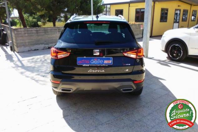 SEAT Arona 1.0 EcoTSI 110 CV DSG FR rif. 24062736 - Foto 6