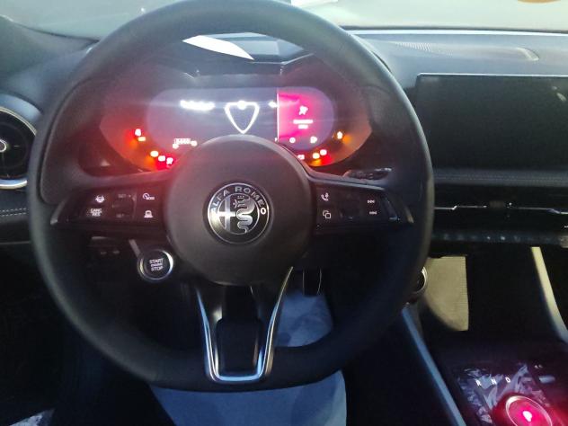 Alfa Romeo Tonale 1.5 Hybrid 160cv TCT7 Sprint - Foto 9
