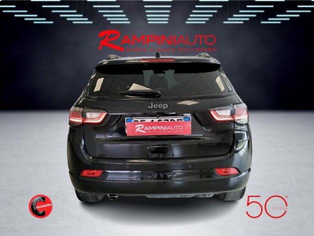 JEEP Compass 1.6 Multijet 80° Anniversario Pronta Consegna rif. 23490792 - Foto 8