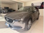 Mazda CX-5 2.2L 150cv 2WD 6MT Executive