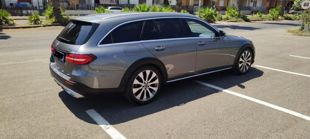 Mercedes-benz E 200 d S.W. Auto Executive - Foto 2