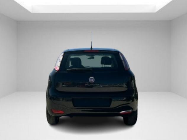 Fiat Punto 1.3 MJT II S&S 85 CV 5 porte Emotion - Foto 6
