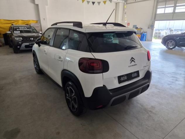 CITROEN C3 Aircross 110cv PRONTA CONSEGNA rif. 23996195 - Foto 3