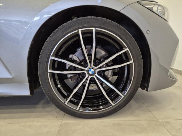 BMW Serie 3 320d 48V Touring Msport N1 Autocarro - Foto 7