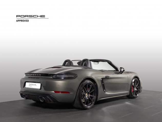 Porsche 718 718 GTS 4.0 PDK - IVA Esposta - Foto 8