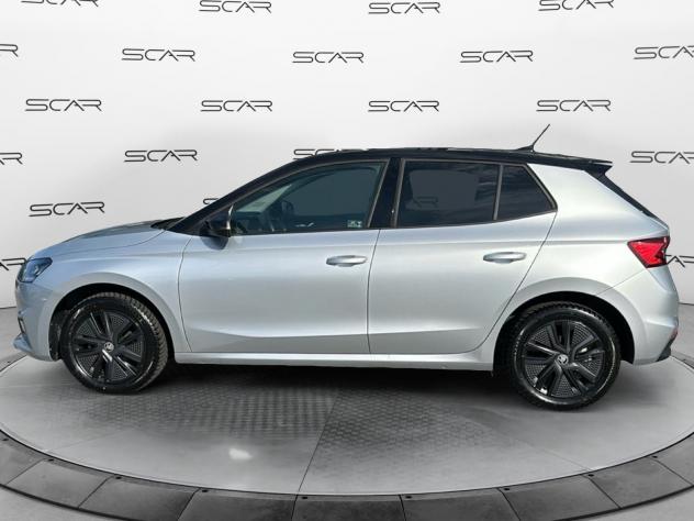 Škoda Fabia Fabia 1.0 mpi 130 Edition 80cv *PREZZO REALE NON VINCOLATO A FINANZIAMENTO* - Foto 2