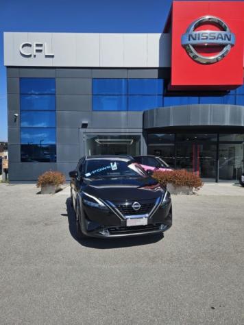 NISSAN Qashqai e-Power Tekna rif. 24040362